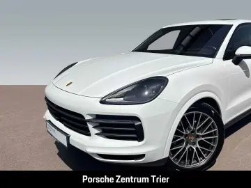 PORSCHE Cayenne Platinum Edition Soft-Close Head-Up BOSE