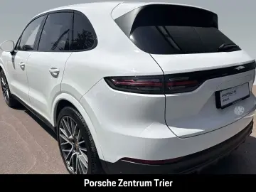PORSCHE Cayenne Platinum Edition Soft-Close Head-Up BOSE