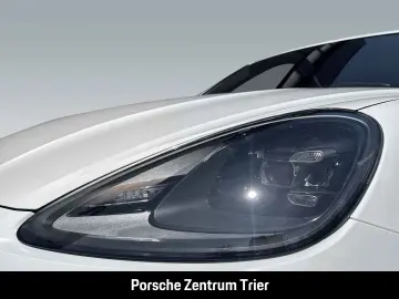 PORSCHE Cayenne Platinum Edition Soft-Close Head-Up BOSE