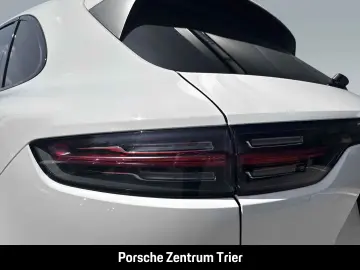 PORSCHE Cayenne Platinum Edition Soft-Close Head-Up BOSE