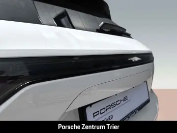 PORSCHE Cayenne Platinum Edition Soft-Close Head-Up BOSE
