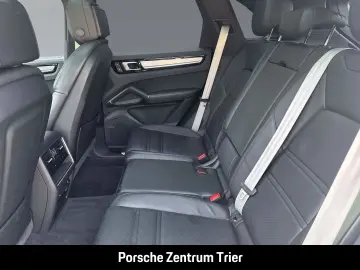 PORSCHE Cayenne Platinum Edition Soft-Close Head-Up BOSE