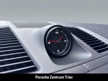 PORSCHE Cayenne Platinum Edition Soft-Close Head-Up BOSE