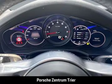 PORSCHE Cayenne Platinum Edition Soft-Close Head-Up BOSE