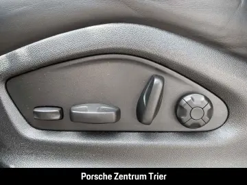PORSCHE Cayenne Platinum Edition Soft-Close Head-Up BOSE