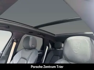 PORSCHE Cayenne Platinum Edition Soft-Close Head-Up BOSE