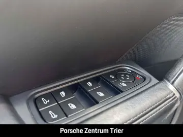 PORSCHE Cayenne Platinum Edition Soft-Close Head-Up BOSE