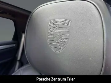 PORSCHE Cayenne Platinum Edition Soft-Close Head-Up BOSE