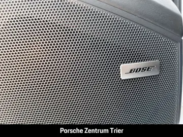 PORSCHE Cayenne Platinum Edition Soft-Close Head-Up BOSE