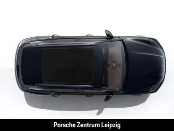 PORSCHE Cayenne S Platinum Edition Clubleder HA-Lenkung