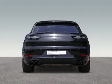 PORSCHE Cayenne E-Hybrid Coupe Platinum Edition Head-Up