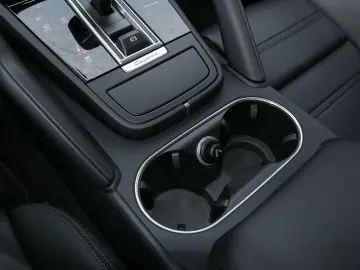 PORSCHE Cayenne E-Hybrid Coupe Platinum Edition Head-Up