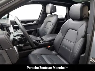 PORSCHE Cayenne E-Hybrid Luft Sportabgas SportChrono HD-