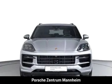 PORSCHE Cayenne E-Hybrid Luft Sportabgas SportChrono HD-