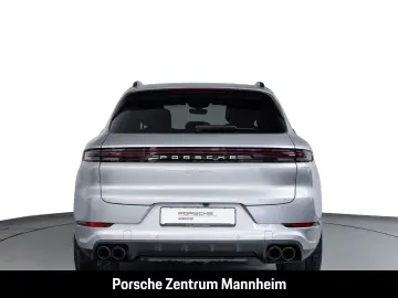 PORSCHE Cayenne E-Hybrid Luft Sportabgas SportChrono HD-