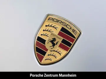 PORSCHE Cayenne E-Hybrid Luft Sportabgas SportChrono HD-