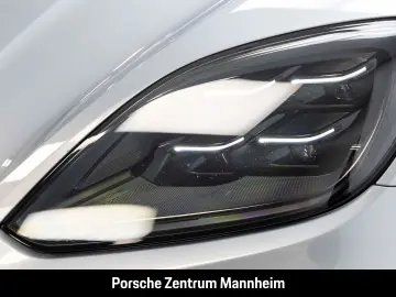 PORSCHE Cayenne E-Hybrid Luft Sportabgas SportChrono HD-