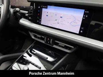 PORSCHE Cayenne E-Hybrid Luft Sportabgas SportChrono HD-