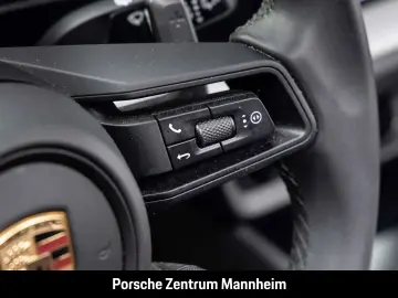 PORSCHE Cayenne E-Hybrid Luft Sportabgas SportChrono HD-