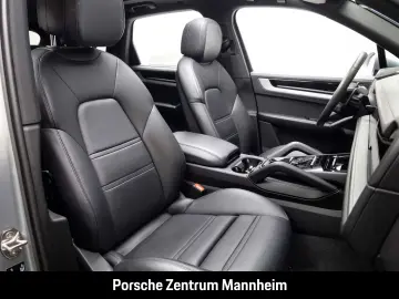 PORSCHE Cayenne E-Hybrid Luft Sportabgas SportChrono HD-