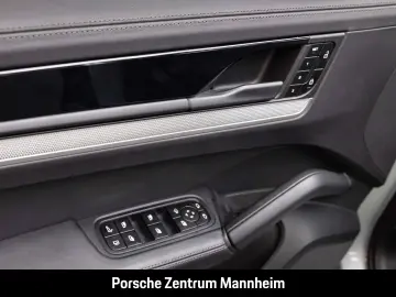 PORSCHE Cayenne E-Hybrid Luft Sportabgas SportChrono HD-