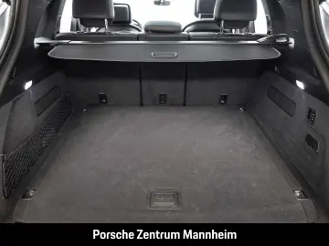 PORSCHE Cayenne E-Hybrid Luft Sportabgas SportChrono HD-
