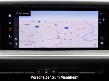 PORSCHE Cayenne E-Hybrid Luft Sportabgas SportChrono HD-