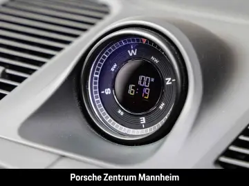 PORSCHE Cayenne E-Hybrid Luft Sportabgas SportChrono HD-