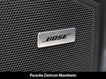 PORSCHE Cayenne E-Hybrid Luft Sportabgas SportChrono HD-