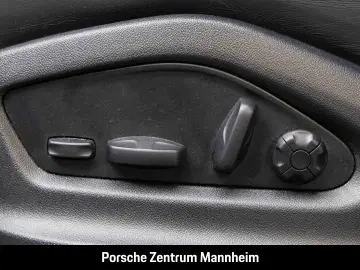 PORSCHE Cayenne E-Hybrid Luft Sportabgas SportChrono HD-