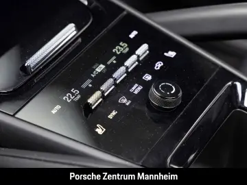 PORSCHE Cayenne E-Hybrid Luft Sportabgas SportChrono HD-