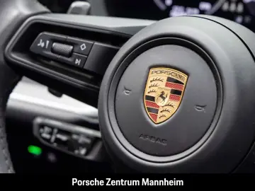 PORSCHE Cayenne E-Hybrid Luft Sportabgas SportChrono HD-