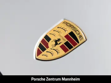 PORSCHE Cayenne E-Hybrid Luft Sportabgas SportChrono HD-