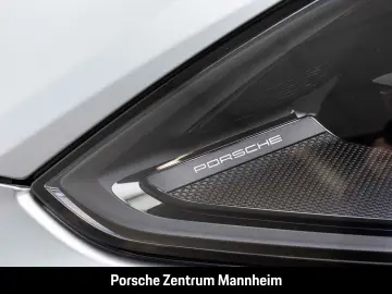 PORSCHE Cayenne E-Hybrid Luft Sportabgas SportChrono HD-