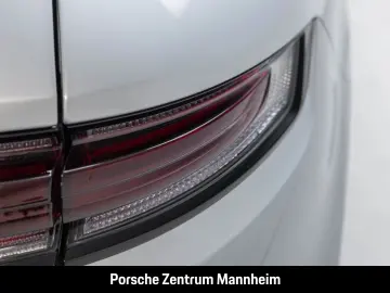 PORSCHE Cayenne E-Hybrid Luft Sportabgas SportChrono HD-