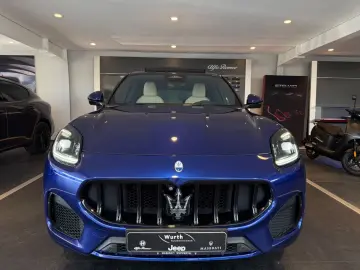 MASERATI Grecale Modena Panorama Head Up Sonus