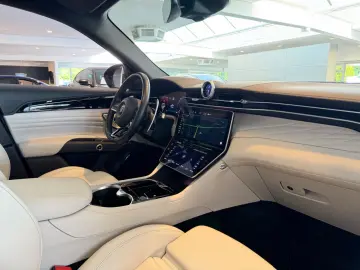 MASERATI Grecale Modena Panorama Head Up Sonus