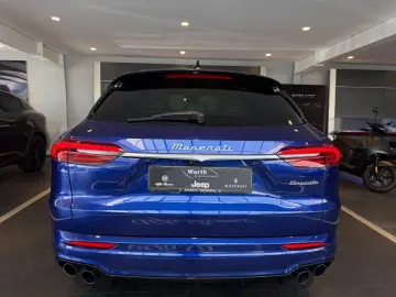 MASERATI Grecale Modena Panorama Head Up Sonus