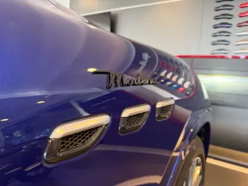 MASERATI Grecale Modena Panorama Head Up Sonus