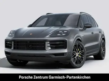 PORSCHE Cayenne E-Hybrid 360 Kamera Bose Memory LenkradH