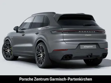 PORSCHE Cayenne E-Hybrid 360 Kamera Bose Memory LenkradH