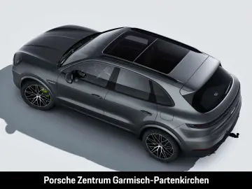 PORSCHE Cayenne E-Hybrid 360 Kamera Bose Memory LenkradH