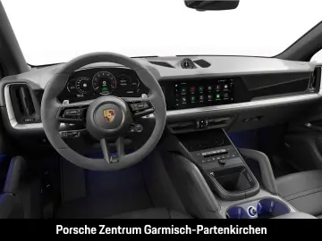 PORSCHE Cayenne E-Hybrid 360 Kamera Bose Memory LenkradH