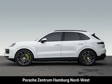 PORSCHE Cayenne E-Hybrid Panorama BOSE Head-Up