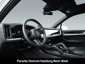 PORSCHE Cayenne E-Hybrid Panorama BOSE Head-Up