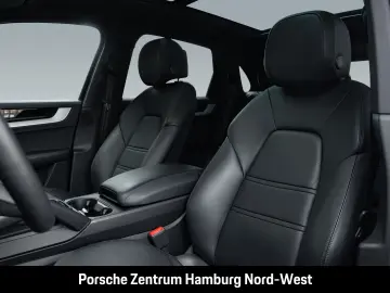 PORSCHE Cayenne E-Hybrid Panorama BOSE Head-Up