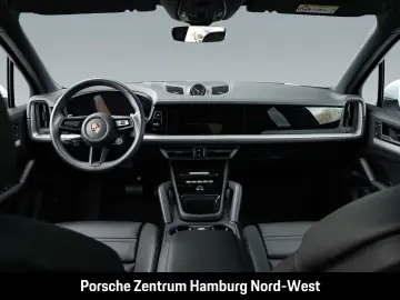PORSCHE Cayenne E-Hybrid Panorama BOSE Head-Up