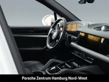 PORSCHE Cayenne E-Hybrid Panorama BOSE Head-Up