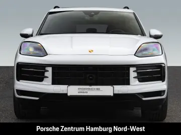 PORSCHE Cayenne E-Hybrid Panorama BOSE Head-Up