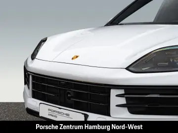 PORSCHE Cayenne E-Hybrid Panorama BOSE Head-Up